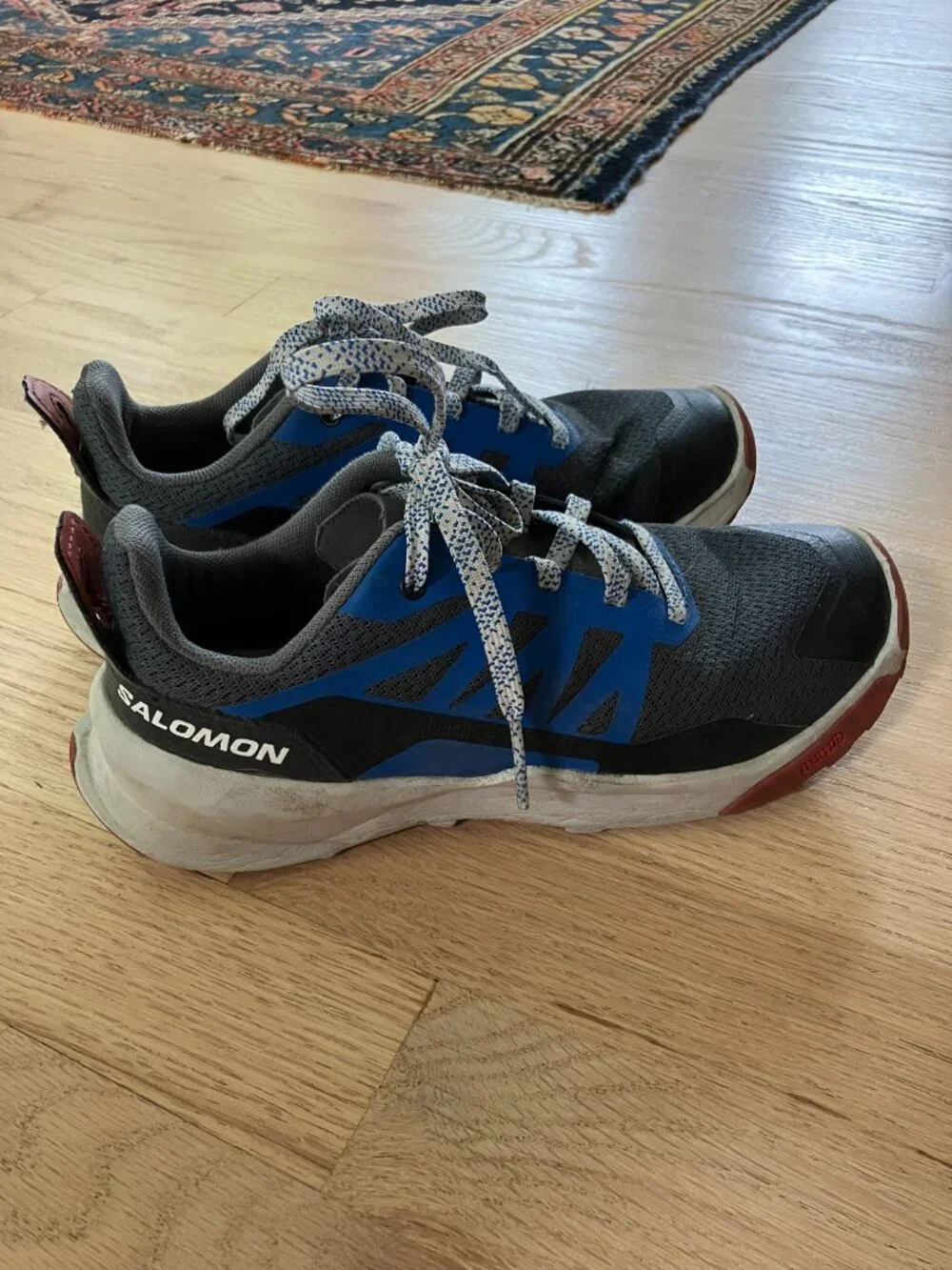 GUC Salomon Sneakers